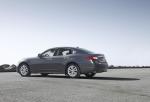 Infiniti M56 2010 года